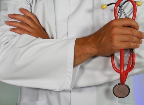 Врачи Нижневартовска облегчают жизнь пациентов с полипозным риносинуситом