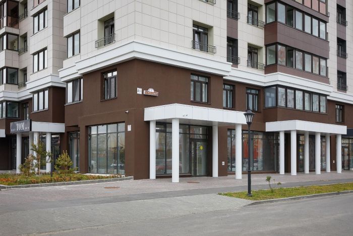 ​Какие квартиры пользуются спросом в финальном доме квартала «Булгаков»