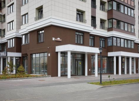 Какие квартиры пользуются спросом в финальном доме квартала «Булгаков»