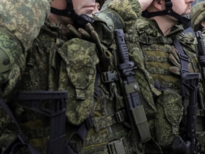 Врио военного комиссара ХМАО: повестки могут вручаться на рабочем месте