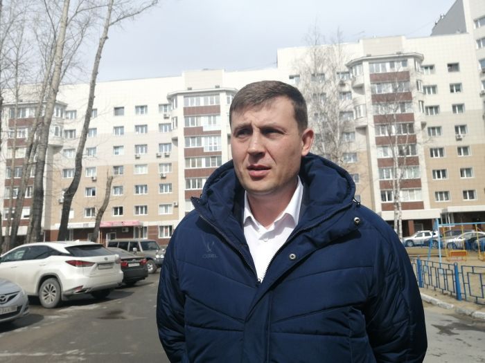 ​Кирилл Киселев: «В Сургуте – устаревшая маршрутная сеть автобусов. Планируем модернизацию с мая»
