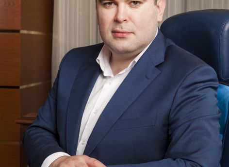 Евгений Абузов вошел в ТОП-3 руководителей банковских подразделений малого и среднего бизнеса