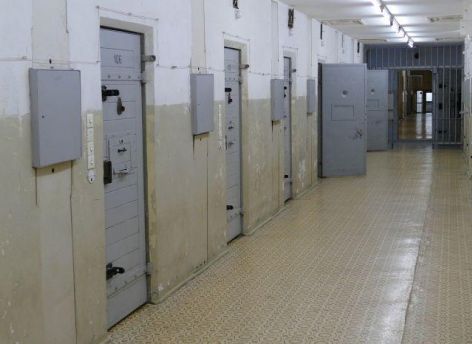 Из бюджета ХМАО выделят деньги на трудоустройство заключенных