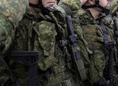 ​СМИ: в Югре не раскрывают информацию о количестве повесток в рамках мобилизации