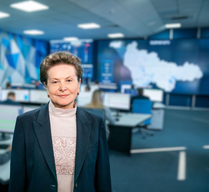 Губернатору Югры исполнилось 67 лет