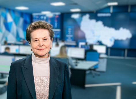 Губернатору Югры исполнилось 67 лет