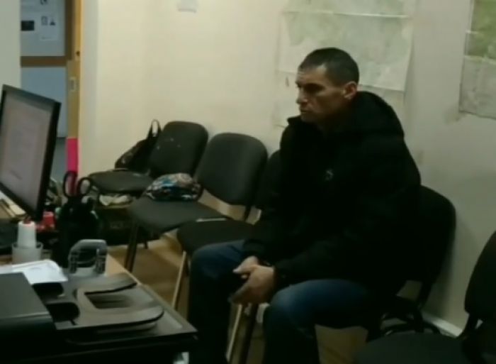 В Югре случайно обнаружили находящегося в международном розыске убийцу