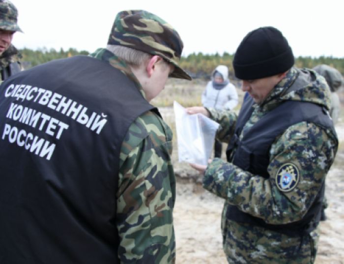 Югорчанин скрывался семь лет после изнасилования женщины