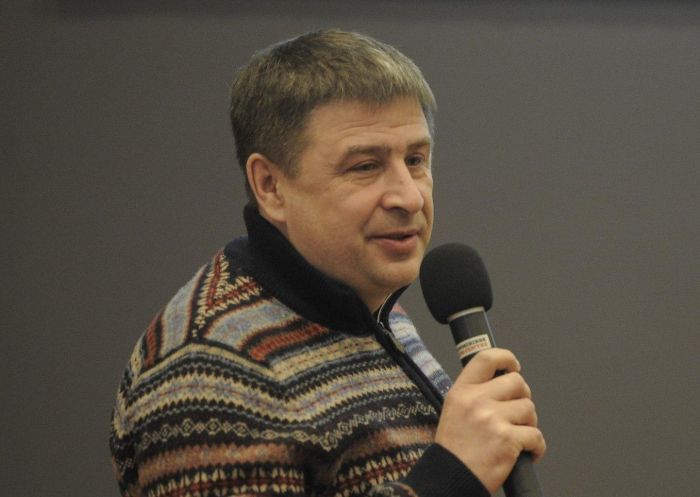 ​«Югракон» был хорош хотя бы тем, что понравился молодежи, и она сама туда пришла, не по разнарядке