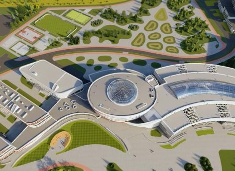 Филиал Пермского политеха в Югре появится в 2023 году
