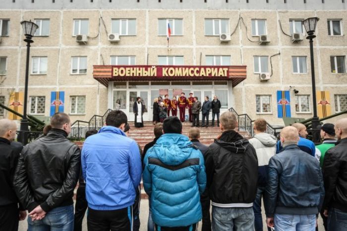 ​Солдаты-срочники не поедут в зону боевых действий – военком Югры