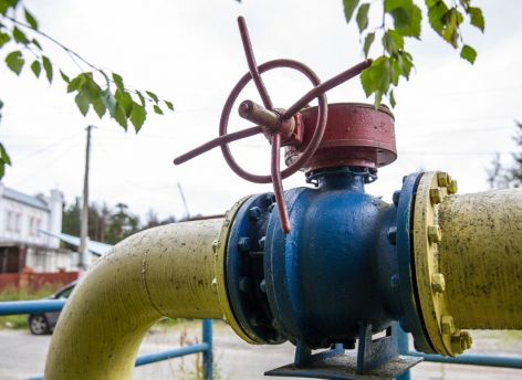 В рамках догазификации подписано более 100 договоров на подключение к сетям газораспределения