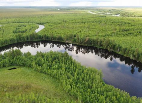 Югра готовится к празднованию Дня народного единства
