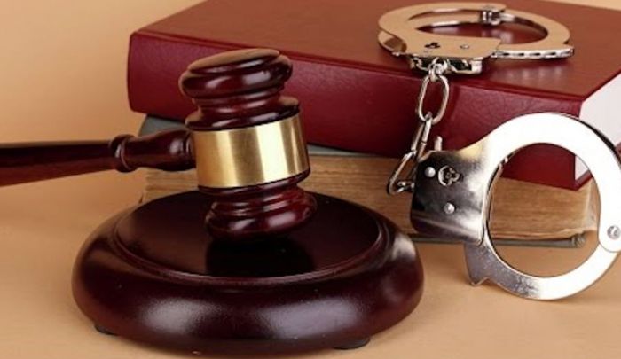 ​Вартовчанин ответит за оскорбление полицейского