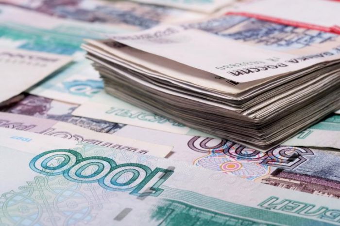 За год объем депозитов в Югре сократился на 4%