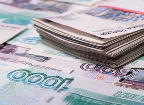 За год объем депозитов в Югре сократился на 4%