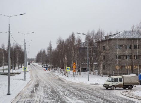 В ремонт сургутских дорог в минувшем сезоне инвестировали более 860 млн рублей