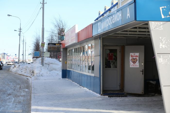Остановочные павильоны проверили на незаконную продажу алкоголя