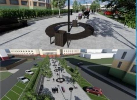 ​В Нижневартовске выбирают названия для новых улиц
