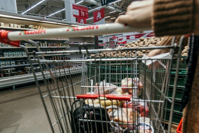 В Югре снизились цены на ряд товаров и продуктов