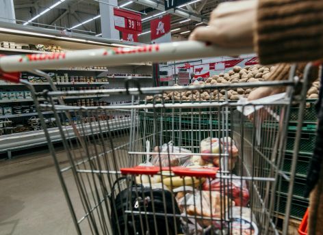 В Югре снизились цены на ряд товаров и продуктов