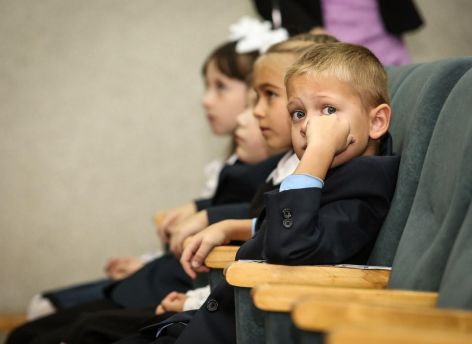 В Югре не планируют вводить единую школьную форму