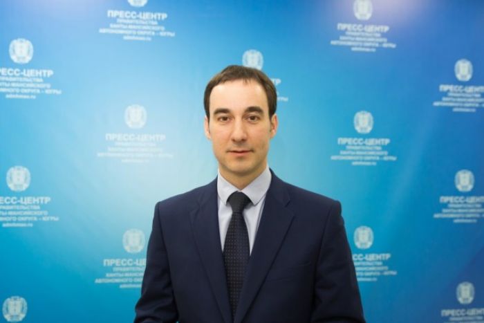 Заместитель Натальи Комаровой покинул пост