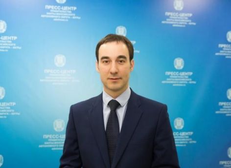 Заместитель Натальи Комаровой покинул пост