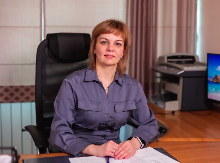 Ирина Молданова: «Социальную поддержку в Югре получают более 360 тысяч человек»