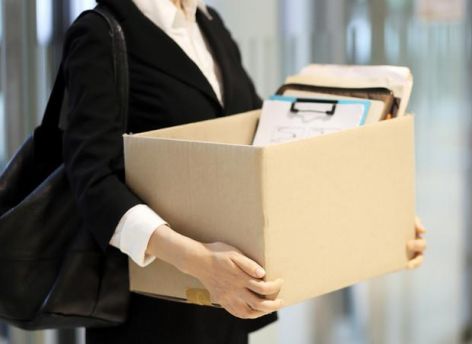 Около 30% югорчан боятся увольнения в ближайшее время