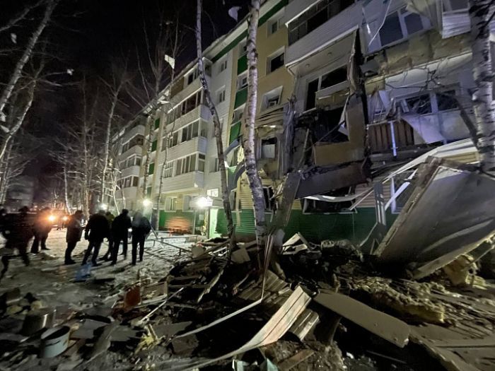 ​Выплаты до миллиона рублей получат пострадавшие семьи в Нижневартовске
