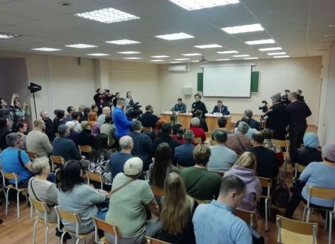 Пострадавшие при взрыве вартовчане получат квартиры из маневренного фонда
