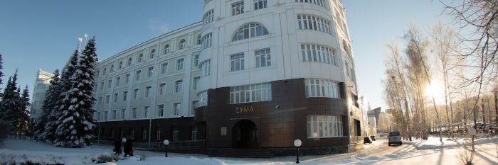 В ХМАО будут награждать знаками «Герой Югры» и «Заслуженный труженик Югры»