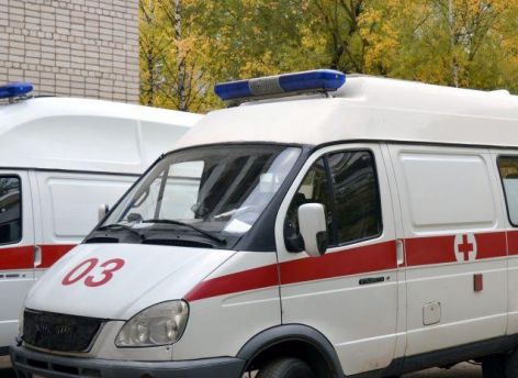 В города Югры прибудут 14 новых машин скорой помощи