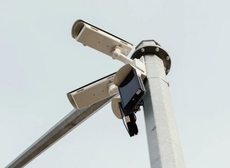 В Нижневартовске начали наблюдать за аварийными перекрестками
