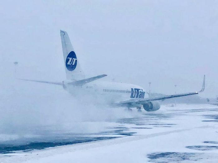 Utair открывает новые рейсы из югорских городов