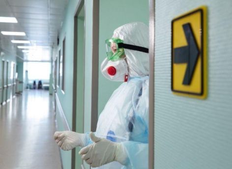 В Югре будут бесплатно тестировать на грипп и ОРВИ