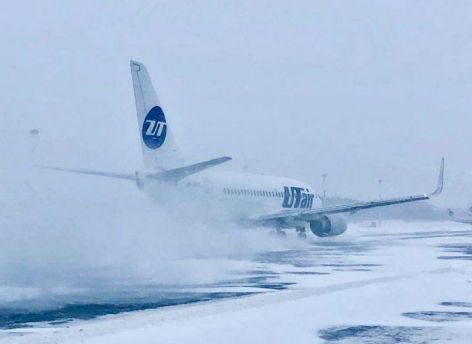 Utair запускает рейсы из Сургута в Армению и Азербайджан