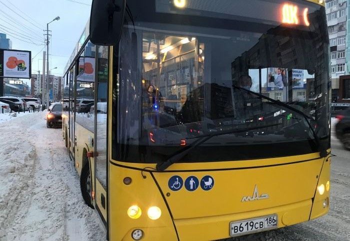 Мэр Сургута Андрей Филатов сообщил о запуске новой транспортной модели в 2023 году