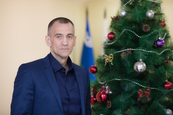 ​Год был очень непростым, но Сургутский район продолжает расти и развиваться