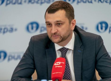 В Югре назначили нового руководителя Природнадзора