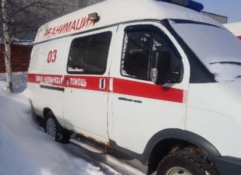 Почти 550 югорчан обратились за медицинской помощью из-за травм в первые два дня года