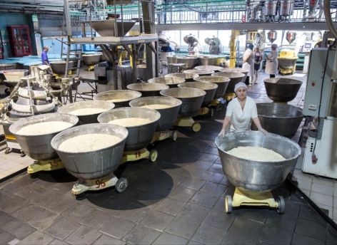 Сургутский хлебозавод не намерен повышать цены на продукцию в январе и феврале
