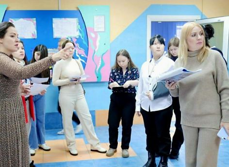 В Сургуте появится пространство, где молодежь сможет поиграть и отдохнуть
