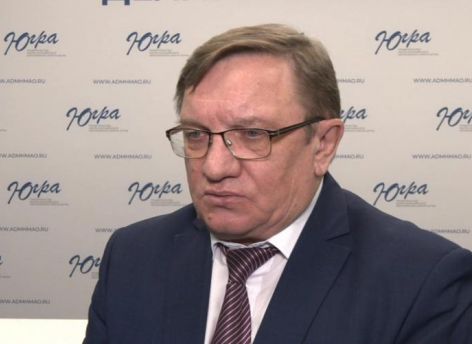 Глава ветеринарной службы Югры Алексей Зуев ушел в отставку