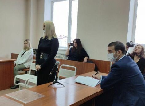 Азербайджанская диаспора Сургута не поддержала оскорблявшую русских Раю Мамедову