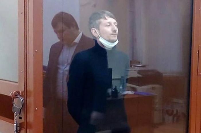 Лжеминер из Нижневартовска оказался захватчиком заложников в московском банке