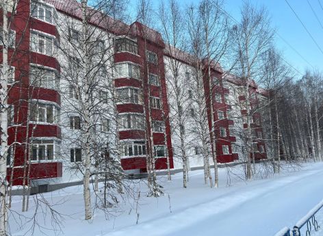 На капремонт домов в Югре направят 19,5 млрд рублей в ближайшие три года