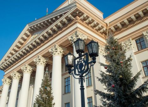 ​Финансирование общественных инициатив в Тюменской области увеличена до 85 млн рублей