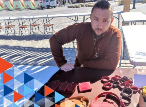 ​В 2023 году 144 жителя Тюменской области получат финансовую помощь на открытие бизнеса